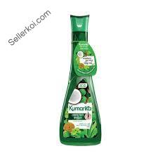 Kumarika Hair Fall Control Hair Oil 100ml (100ML)